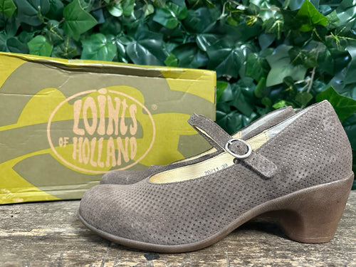 Bijna Nieuwe pumps van Loints of Holland maat 39