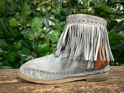 Nieuwe laars van Karma of Charme maat 39