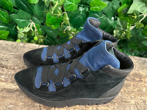 Bijna Nieuwe boots/laarsje van Vic Matie maat 38