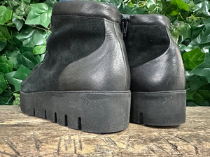 Bijna Nieuwe boots/laarsje van Vic Matie maat 38