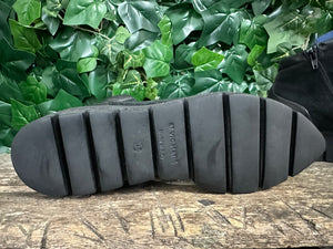 Bijna Nieuwe boots/laarsje van Vic Matie maat 38