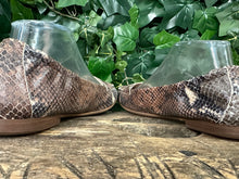 Afbeelding in Gallery-weergave laden, Nieuwe loafers van Via Vai maat 39