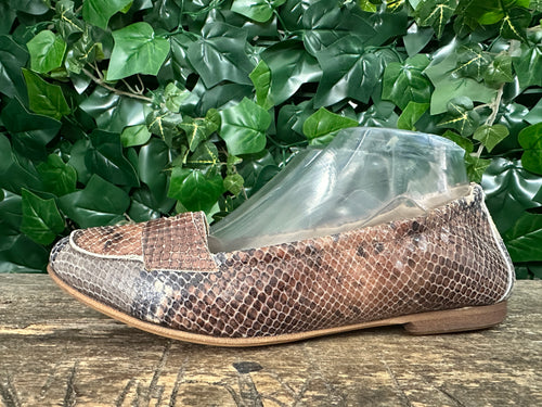 Nieuwe loafers van Via Vai maat 39