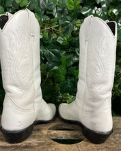 Afbeelding in Gallery-weergave laden, zo goed als nieuw Line Dance laars van Sendra maat 39