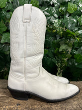 Afbeelding in Gallery-weergave laden, zo goed als nieuw Line Dance laars van Sendra maat 39