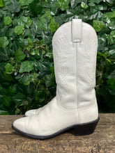 Afbeelding in Gallery-weergave laden, zo goed als nieuw Line Dance laars van Sendra maat 39