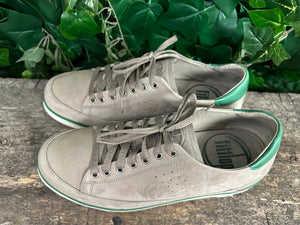 zo goed als nieuw veterschoen van Fitflop maat 44