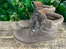 Afbeelding in Gallery-weergave laden, Bijna Nieuwe boots van Panama Jack maat 41