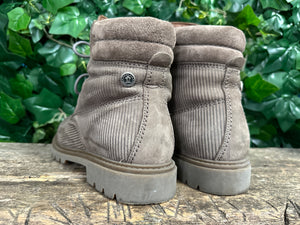 Bijna Nieuwe boots van Panama Jack maat 41