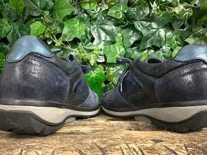 zo goed als nieuw sneaker van Xsensible maat 39 (wijdte G)