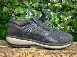 zo goed als nieuw sneaker van Xsensible maat 39 (wijdte G)
