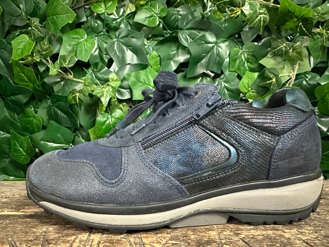 zo goed als nieuw sneaker van Xsensible maat 39 (wijdte G)