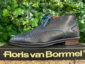 zo goed als nieuw veterschoen Floris van Bommel maat 40,5