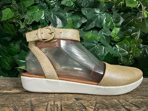 Nieuwe sandaal van Fitflop maat 38