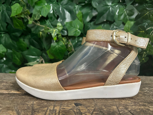 Nieuwe sandaal van Fitflop maat 38