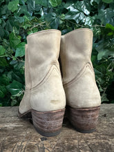 Afbeelding in Gallery-weergave laden, Nieuwe laars van Sendra maat 37