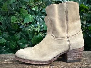 Nieuwe laars van Sendra maat 37