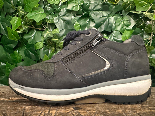 zo goed als nieuw sneaker van Xsensible maat 37(wijdte GX)