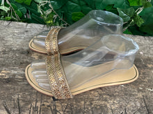 Afbeelding in Gallery-weergave laden, gewoon Nieuwe slippers van Aldo maat 39