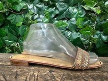 Afbeelding in Gallery-weergave laden, gewoon Nieuwe slippers van Aldo maat 39