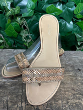 Afbeelding in Gallery-weergave laden, gewoon Nieuwe slippers van Aldo maat 39