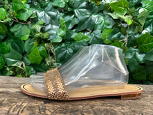 Afbeelding in Gallery-weergave laden, gewoon Nieuwe slippers van Aldo maat 39