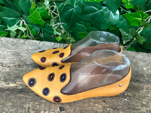 gewoon Nieuwe ballerina's van Pikolinos maat 36