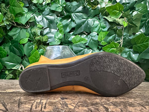 gewoon Nieuwe ballerina's van Pikolinos maat 36