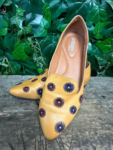 gewoon Nieuwe ballerina's van Pikolinos maat 36