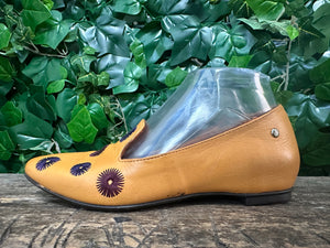 gewoon Nieuwe ballerina's van Pikolinos maat 36