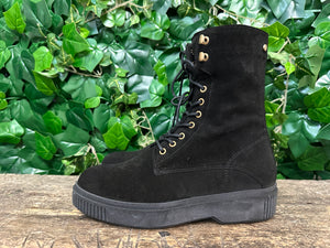 Nieuwe boots van Fred de la Bretoniere maat 39