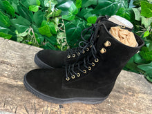 Afbeelding in Gallery-weergave laden, Nieuwe boots van Fred de la Bretoniere maat 39