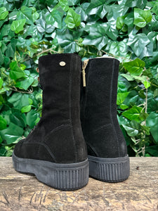 Nieuwe boots van Fred de la Bretoniere maat 39