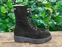 Afbeelding in Gallery-weergave laden, Nieuwe boots van Fred de la Bretoniere maat 39