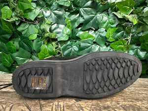 Nieuwe boots van Fred de la Bretoniere maat 39