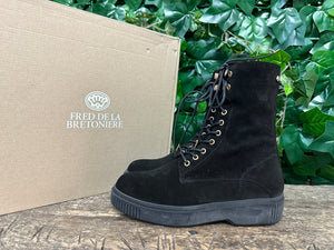 Nieuwe boots van Fred de la Bretoniere maat 36