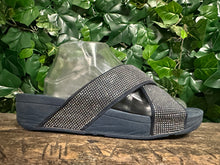 Afbeelding in Gallery-weergave laden, Zo goed als nieuw slippers van Fitflop maat 42
