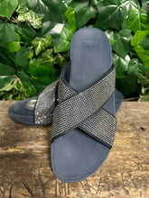 Afbeelding in Gallery-weergave laden, Zo goed als nieuw slippers van Fitflop maat 42