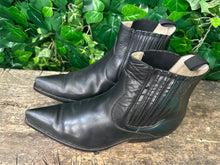 Afbeelding in Gallery-weergave laden, Zo goed als nieuw boots van Sancho maat 42