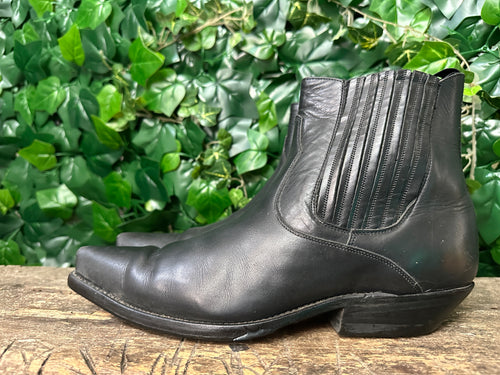 Zo goed als nieuw boots van Sancho maat 42