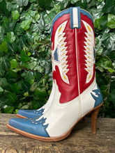 Afbeelding in Gallery-weergave laden, Nieuwe supergave laars van Sendra maat 41
