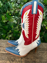 Afbeelding in Gallery-weergave laden, Nieuwe supergave laars van Sendra maat 41