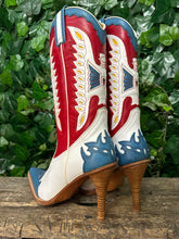 Afbeelding in Gallery-weergave laden, Nieuwe supergave laars van Sendra maat 41