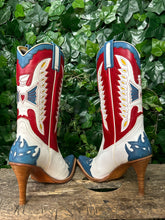 Afbeelding in Gallery-weergave laden, Nieuwe supergave laars van Sendra maat 41