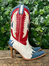 Afbeelding in Gallery-weergave laden, Nieuwe supergave laars van Sendra maat 41