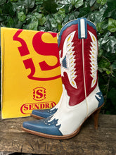 Afbeelding in Gallery-weergave laden, Nieuwe supergave laars van Sendra maat 41