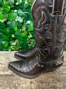 supergave sendra laars maat 37