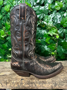 supergave sendra laars maat 37