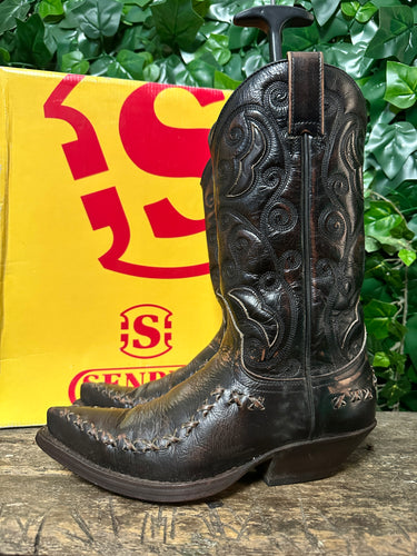 supergave sendra laars maat 37