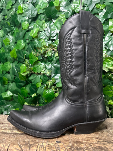 Bijna Nieuwe laars van Sendra maat 40